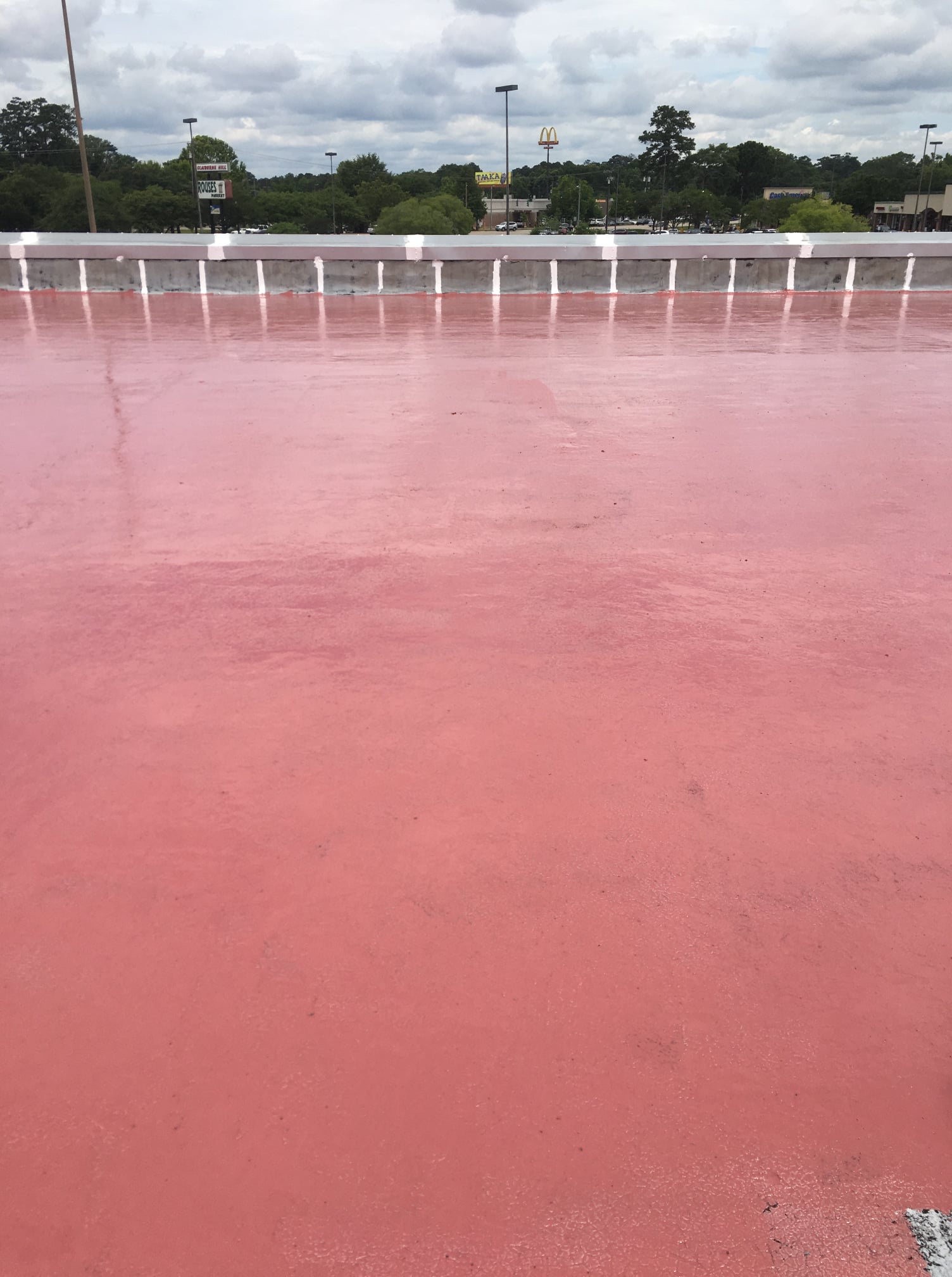  for Waterproofing Solutions in Mandeville, LA