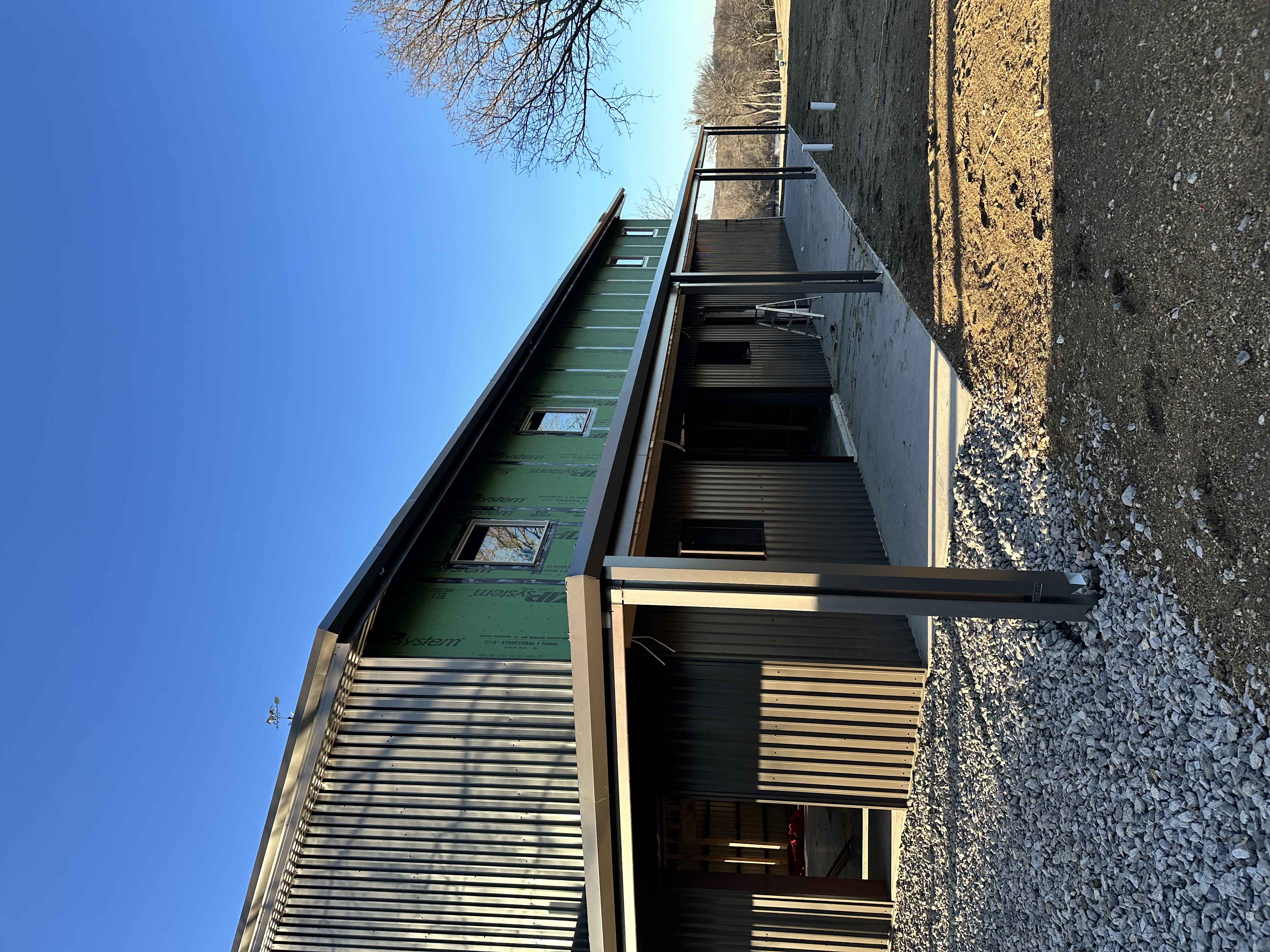  for CR Fabrication in Royse City, TX