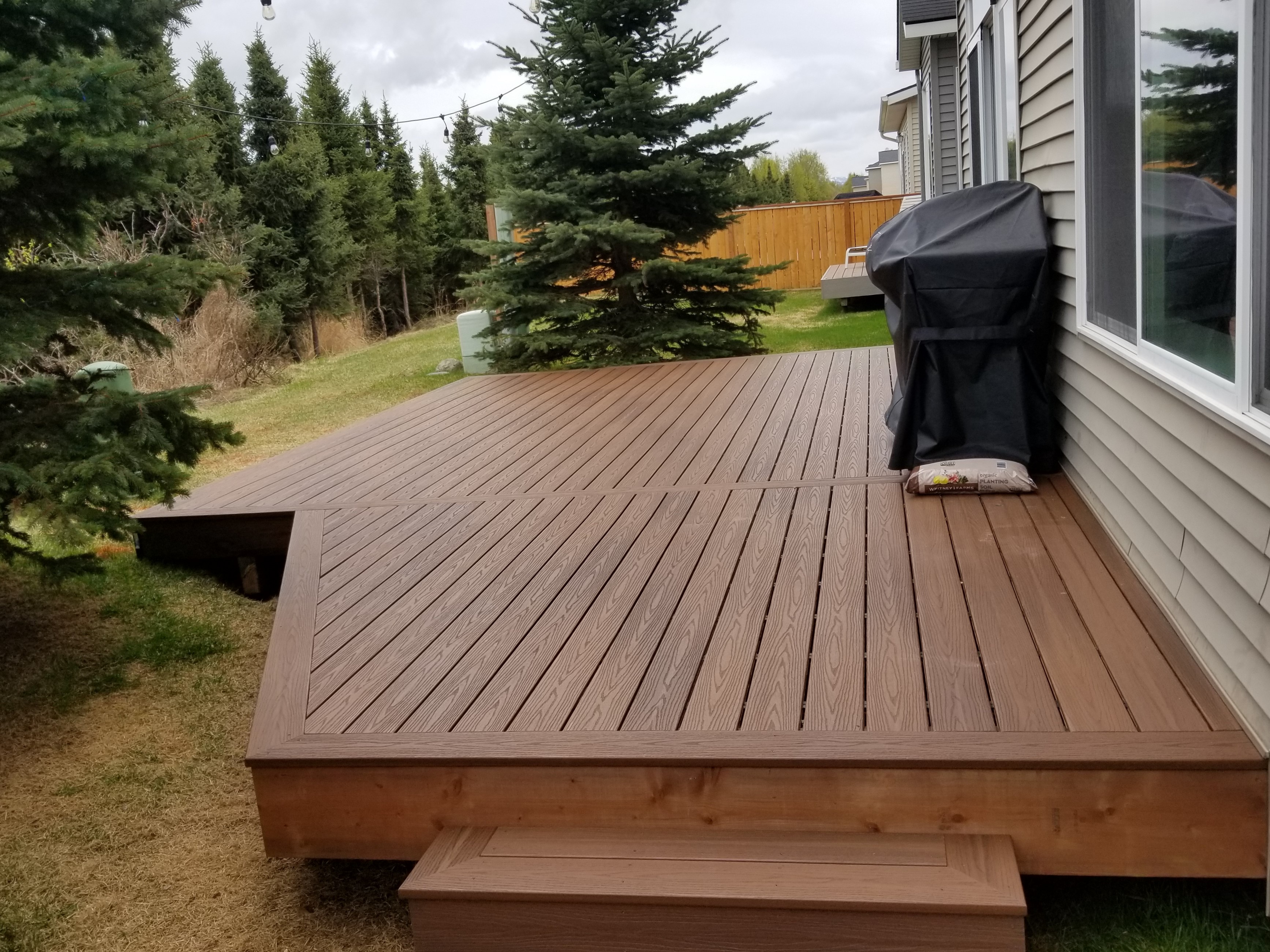 Handyman company Alaskan Residential Rescue in Anchorage, AK