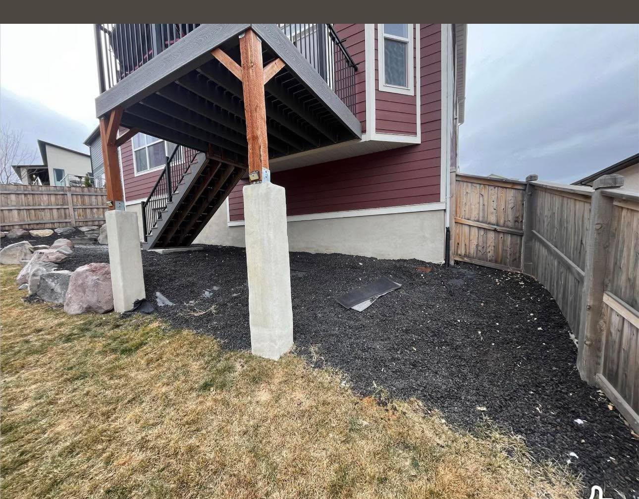  for Pioneer Services Utah in Draper, UT