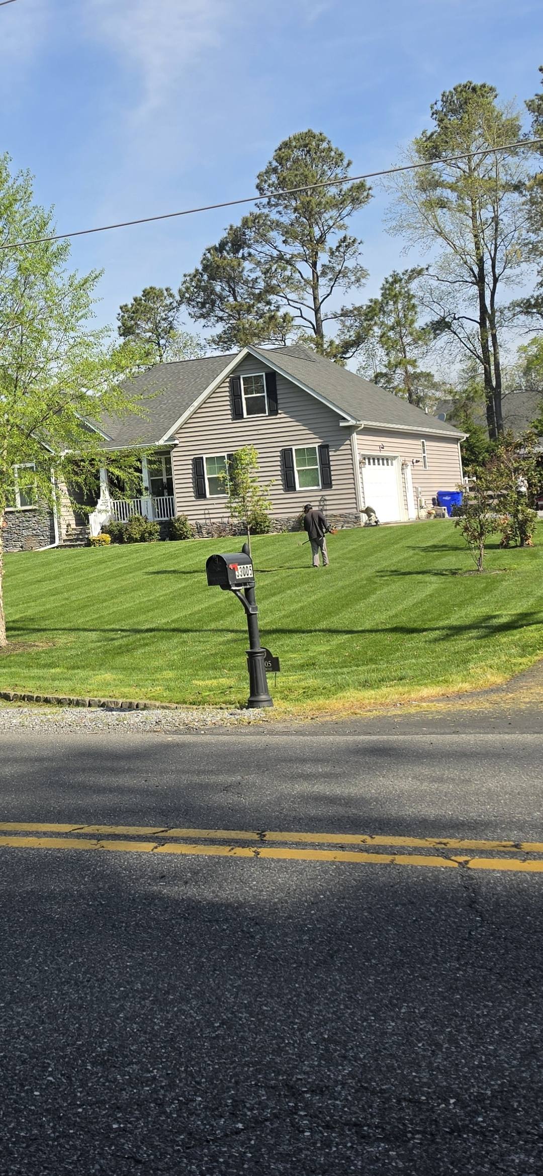  for Francos Landscaping LLC in Rehoboth Beach, DE