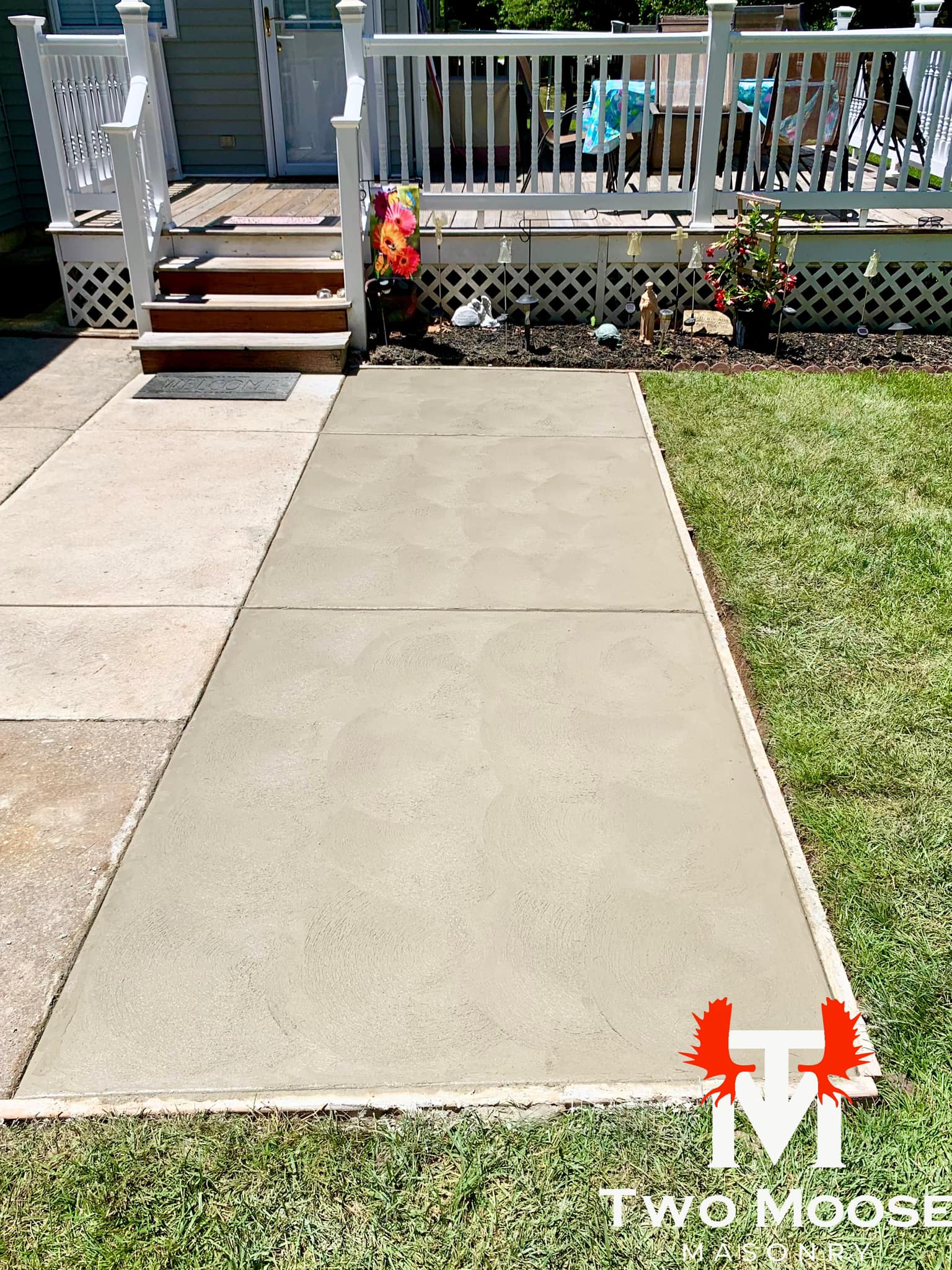  for Two Moose Masonry in Cape May County, NJ