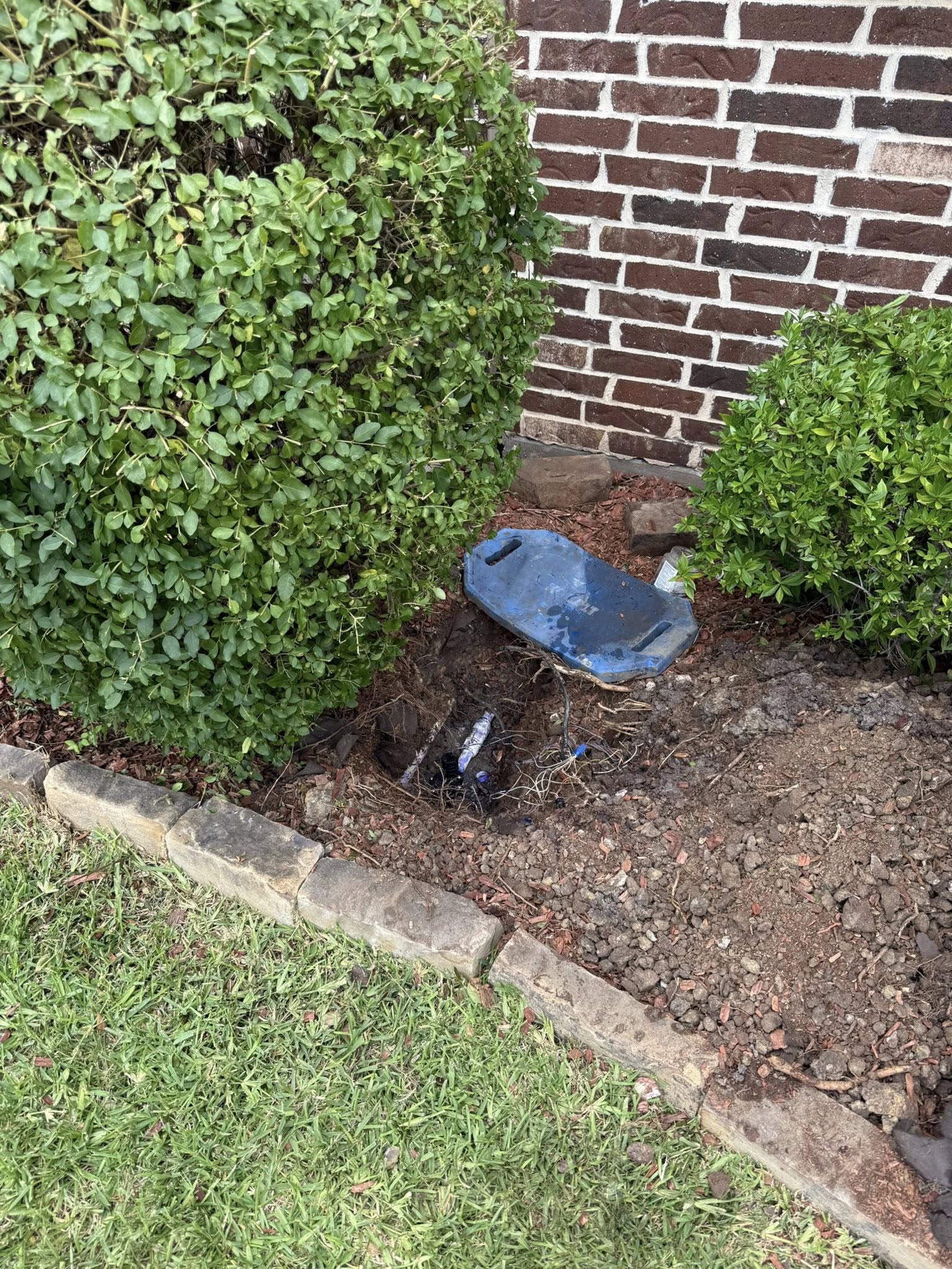  for Fortune Lawn Care in Terrell, TX