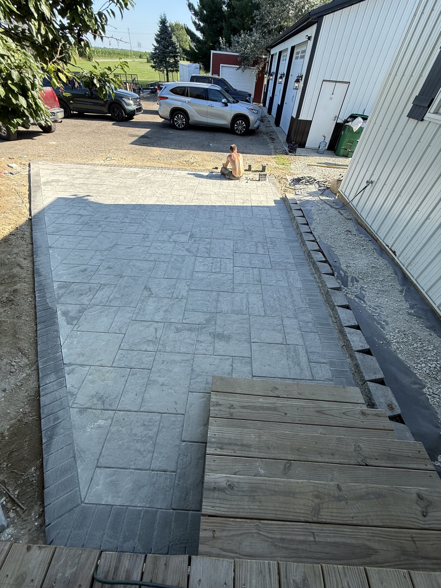  for Columbus Ohio Landscaping in Gahanna, OH