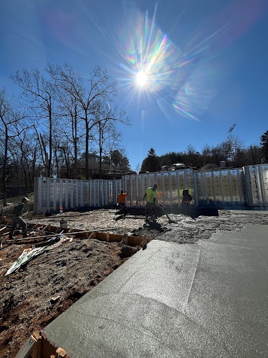  for 865 Foundations in Knoxville, TN