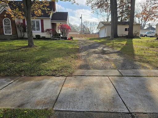  for Tingley's Green Land Services in Springfield, Ohio
