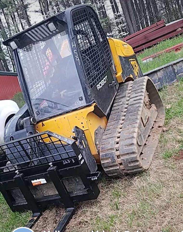  for M & J Tree Service & Stump Grinding in Auburn, GA