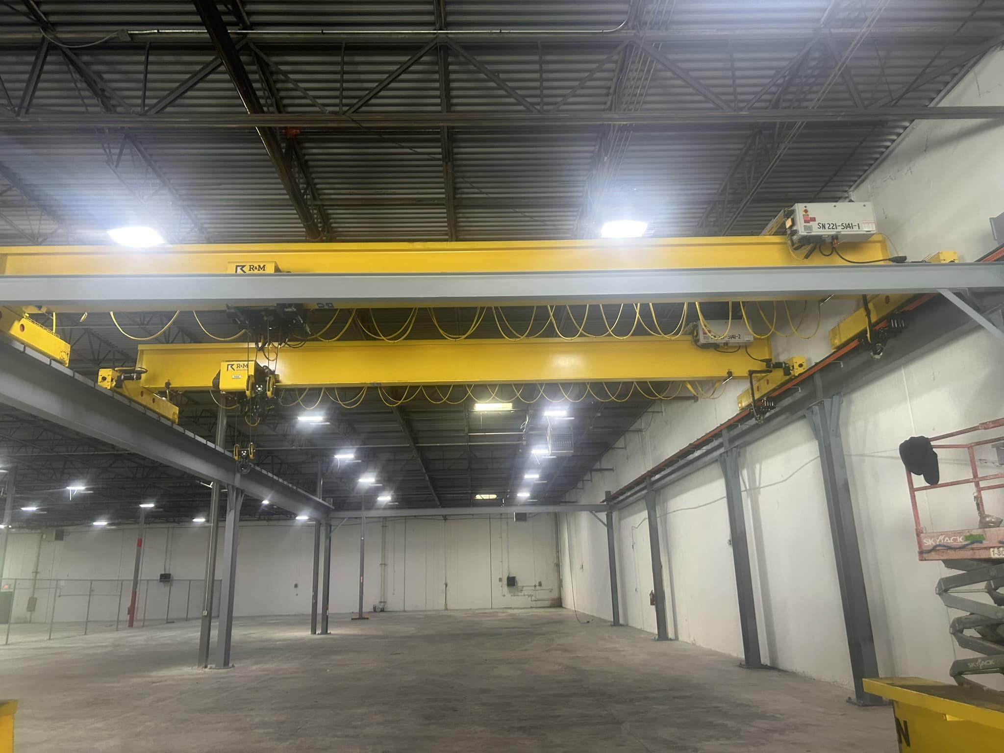  for Woodruff Custom Welding LLC in Six Mile, SC