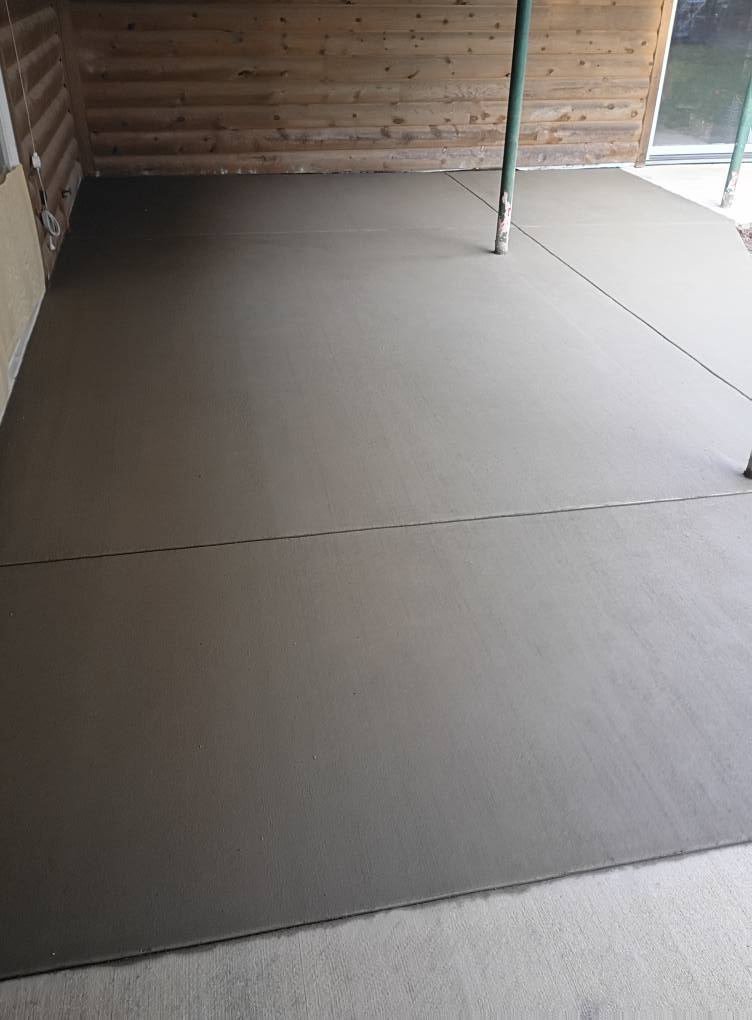  for Quality Concrete & Landscaping in Rockford, IL