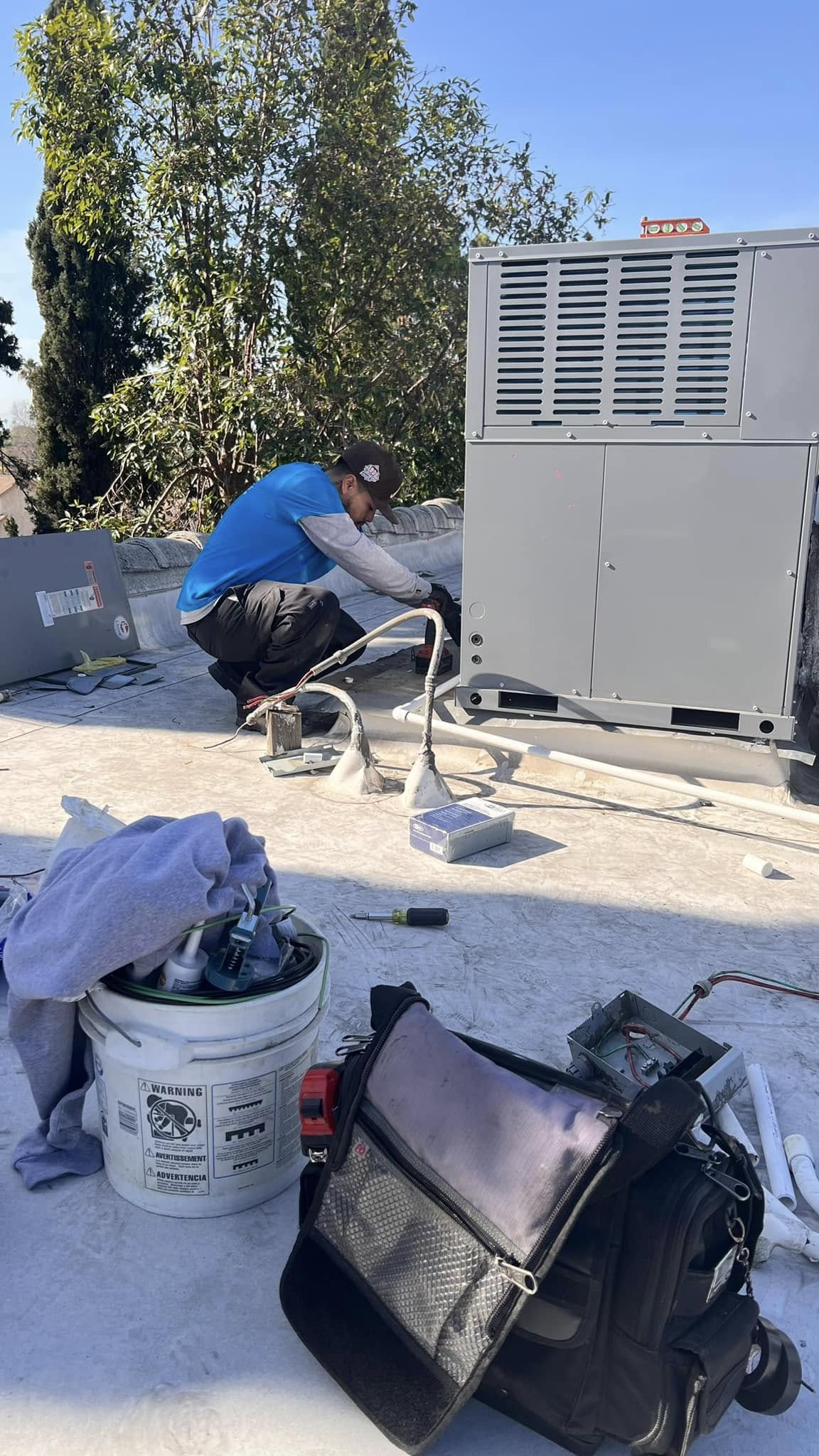  for Continental HVAC in Los Angeles, CA