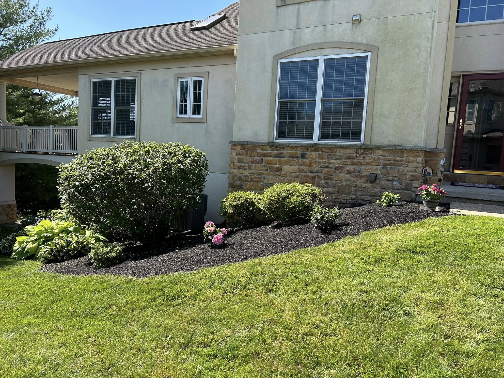  for Eric's Property Service in Conestoga, PA