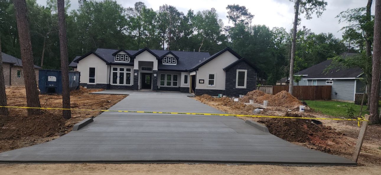  for Urban Stone in New Caney, TX