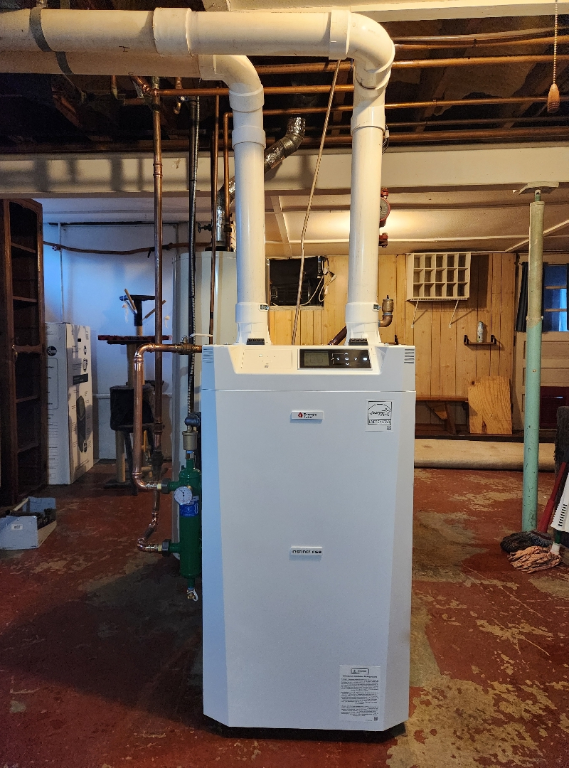  for AC Plumbing LLC in Madison Lake, MN