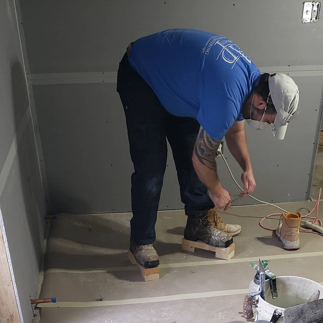  for Argentino Plastering in North Shore, MA