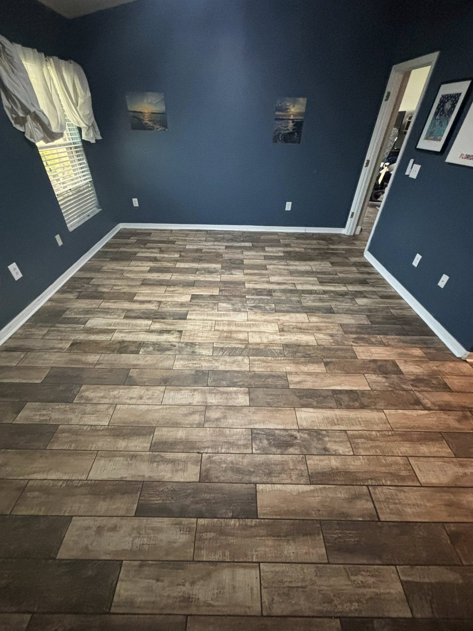 Tiling company Salcedos Ceramic & Tile in Bartow, FL