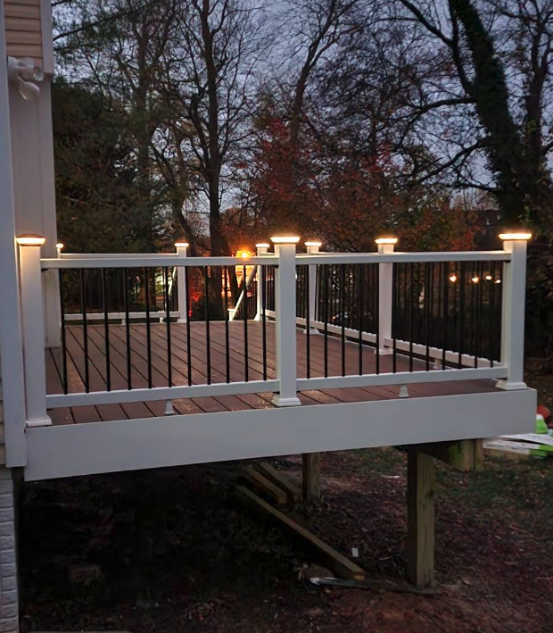  for P&P Home Improvement and Services LLC in Alexandria, VA