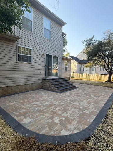  for RDR Landscaping, LLC in Columbia, MD