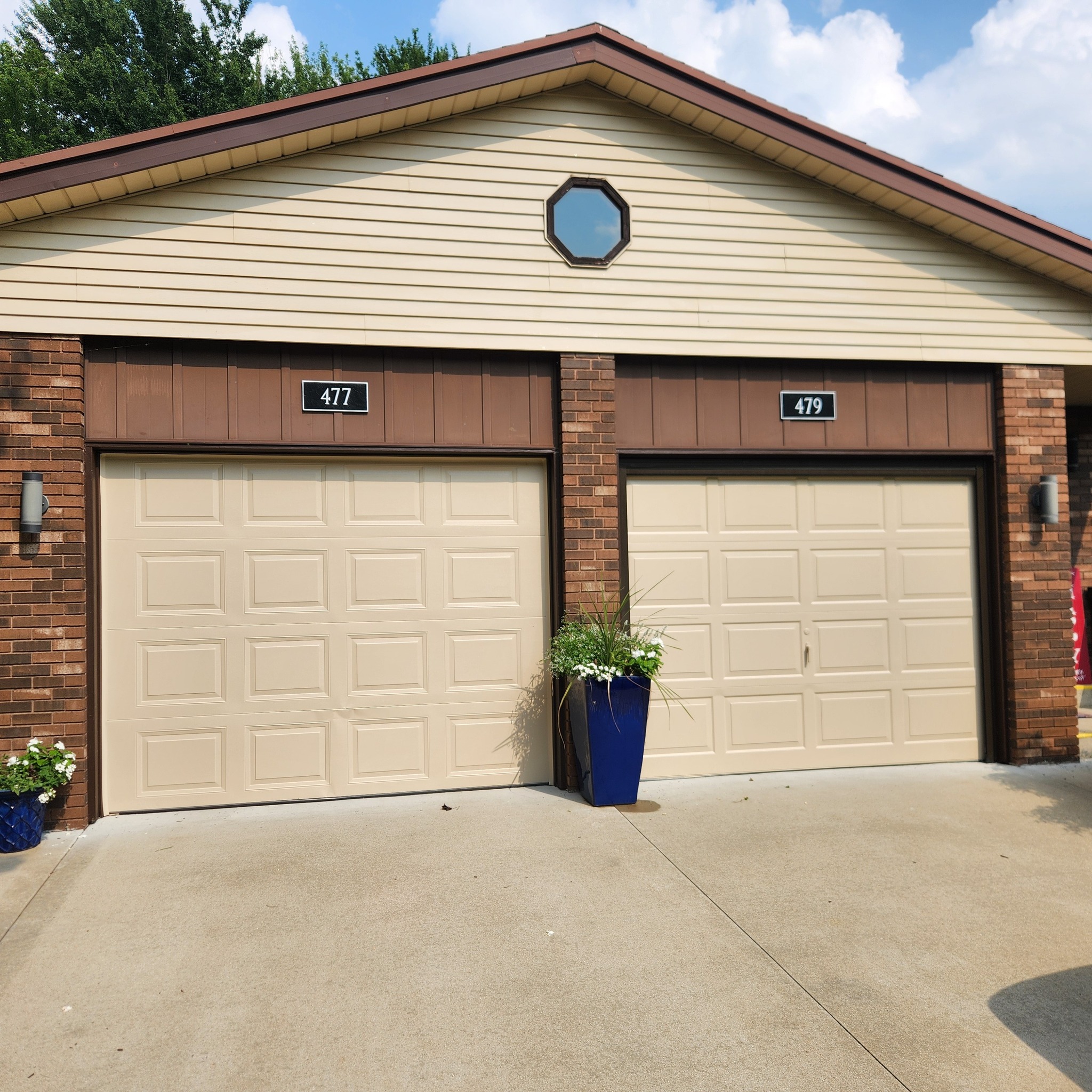  for Troy Jones Renovation in Grand Rapids, MI