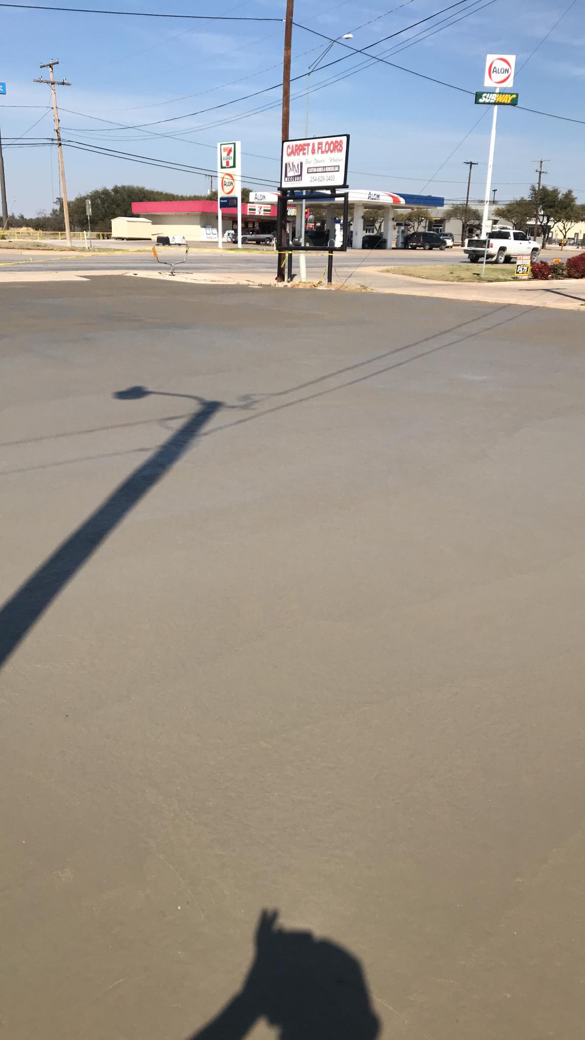  for Hurricane Valley Concrete LLC in Hurricane, UT