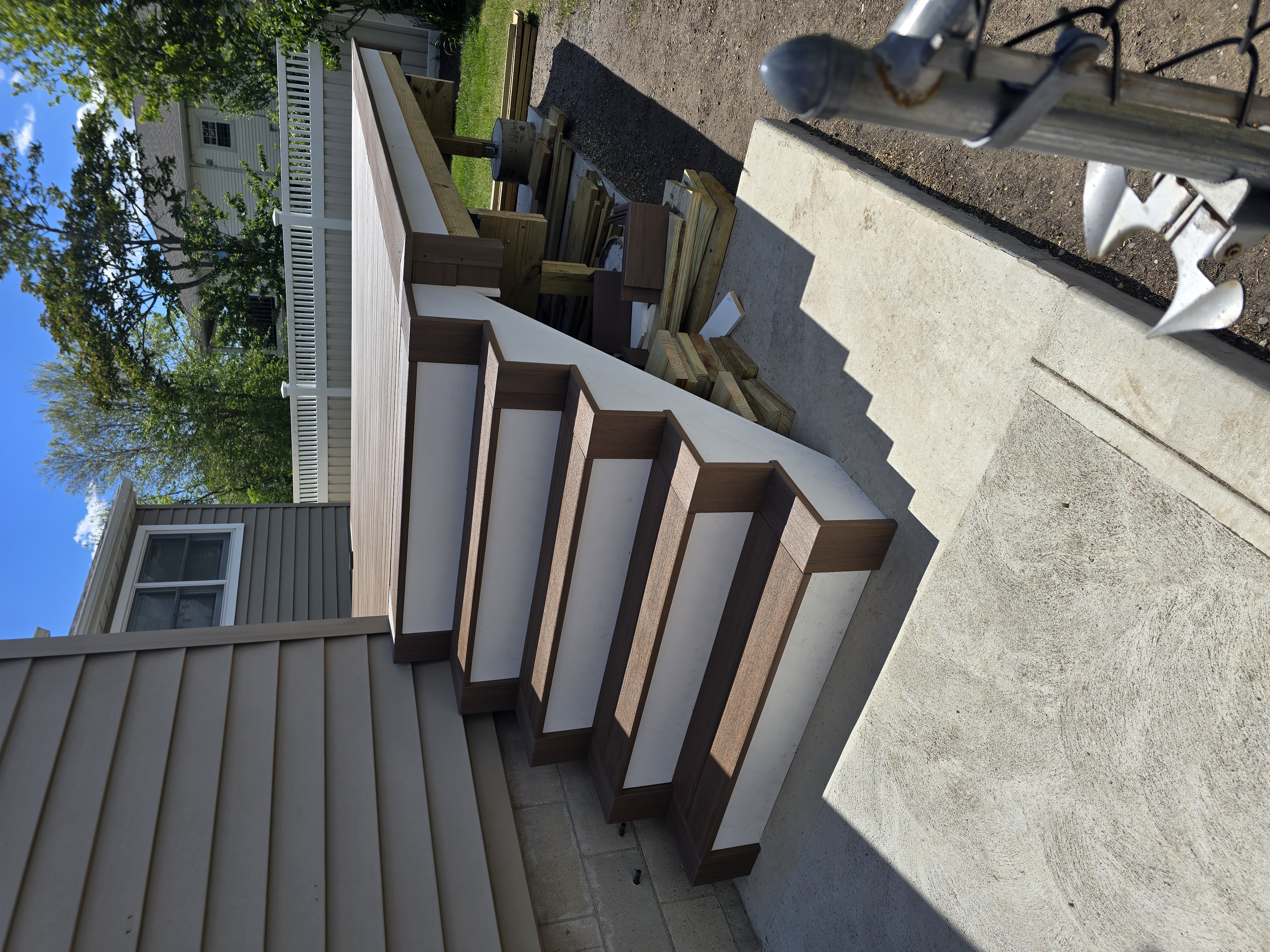  for New Age Construction & Design in Baldwin, NY