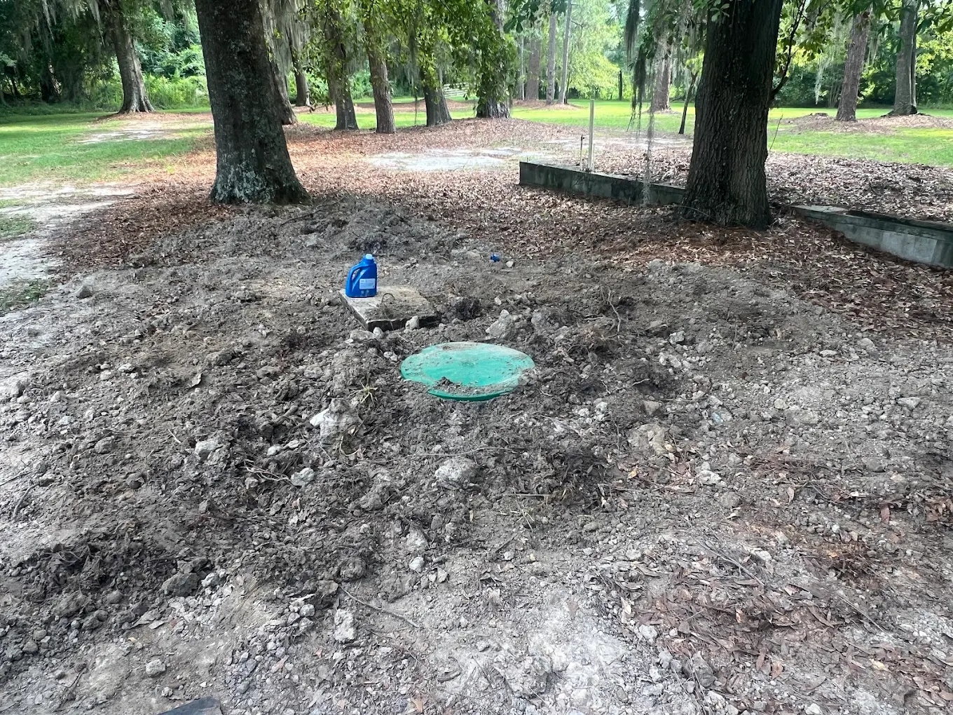  for Masse Septic & Plumbing in Newington, GA