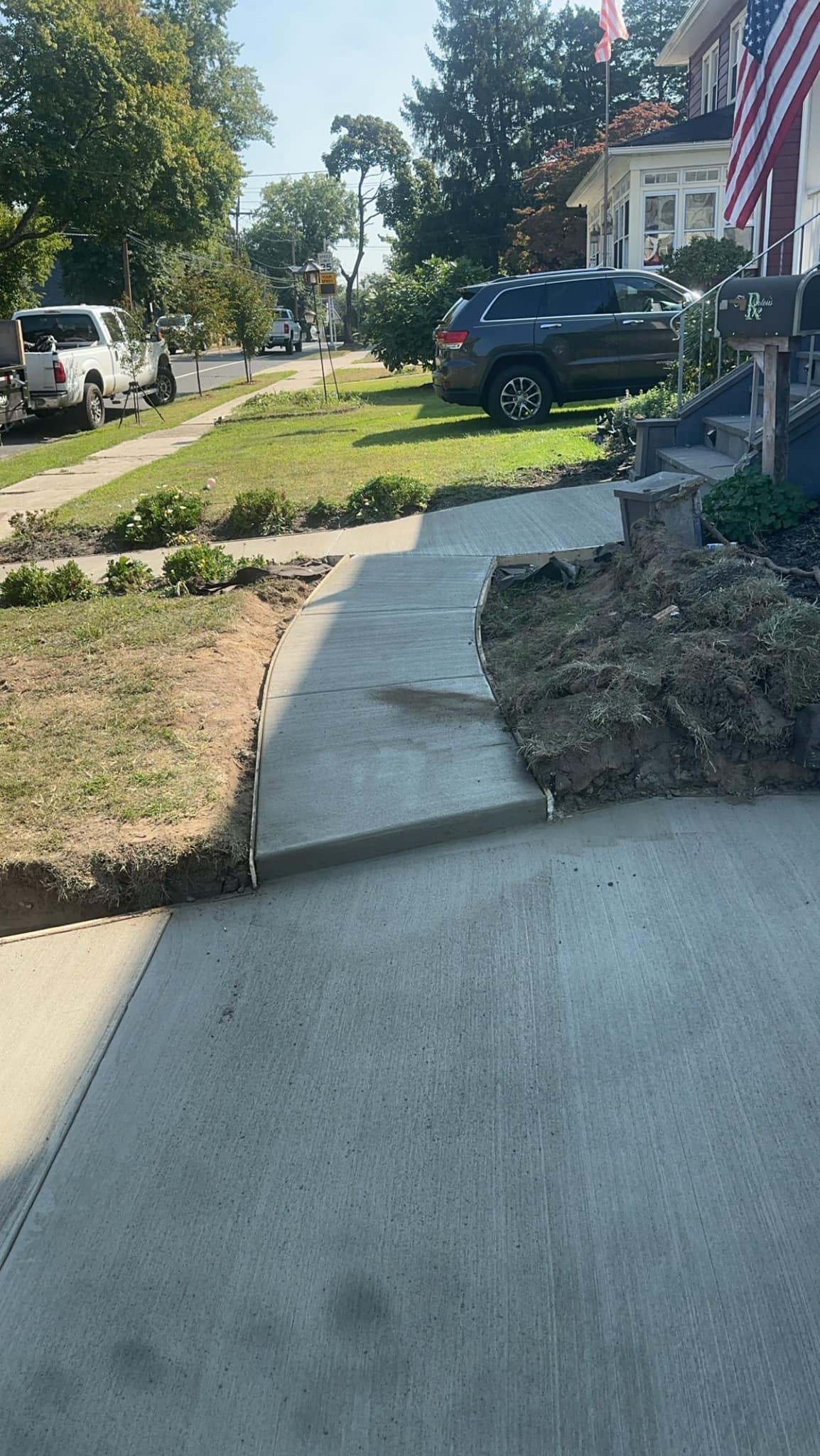  for Samuel Zeilman Construction in Woodbury Heights, NJ