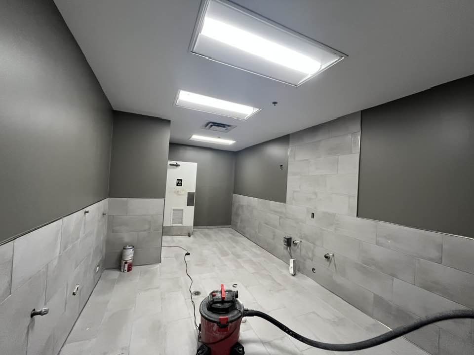  for VNS Drywall & Paint Co. in Thomasville, NC