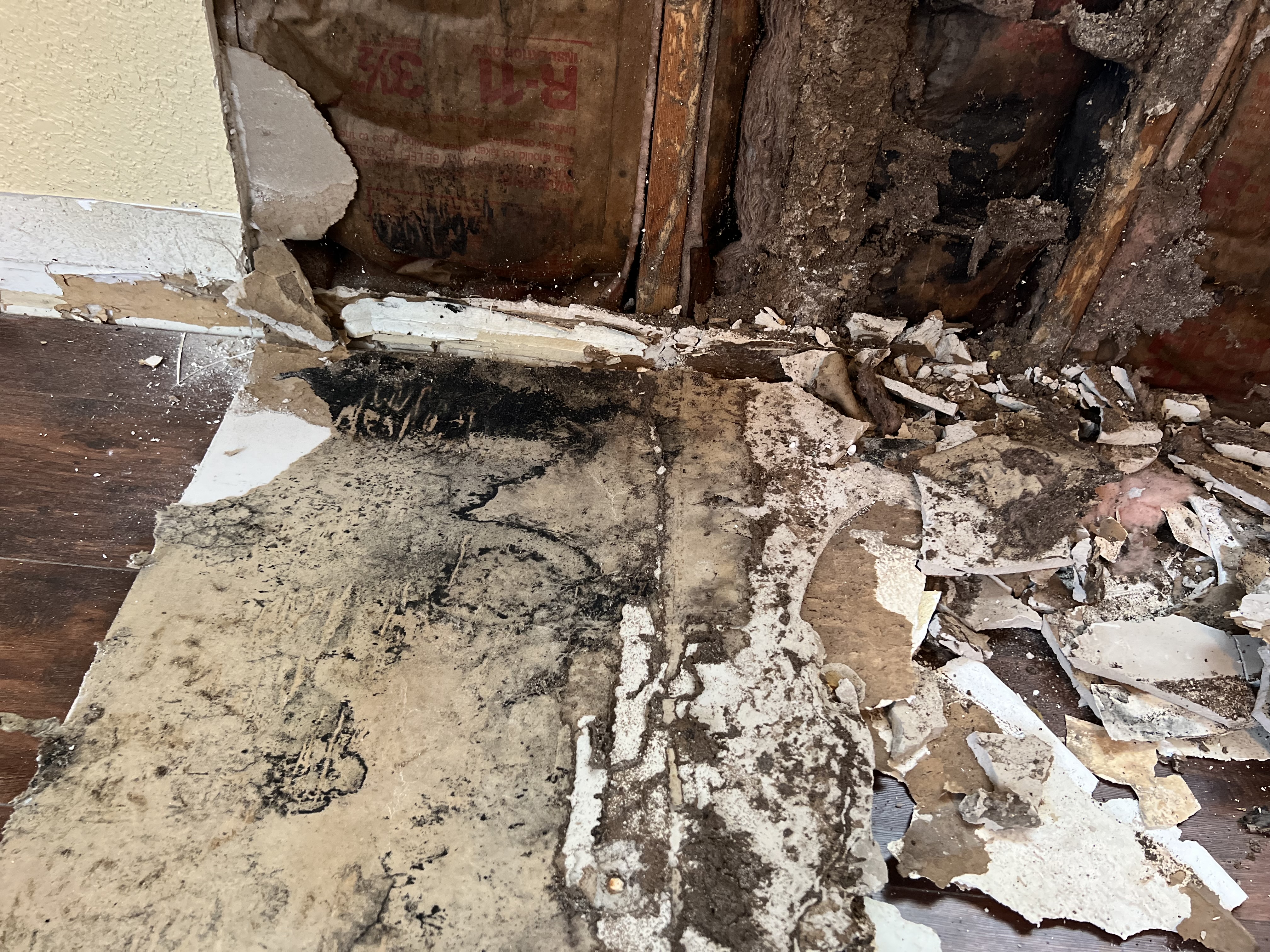  for N&D Restoration Services: When Disaster Strikes, We Come In in Cape Coral,  FL