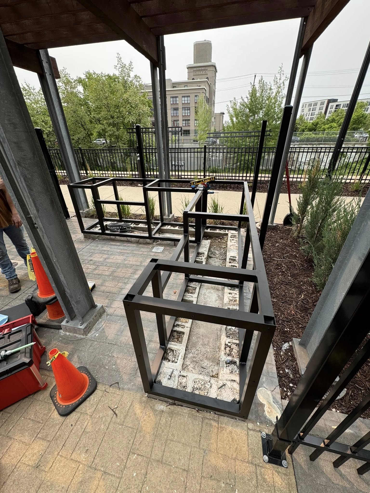  for Fusion Welding in Pierz, MN