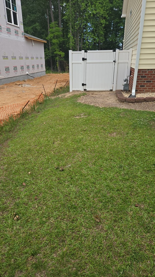  for Supreme Remodeling in Wilson, NC