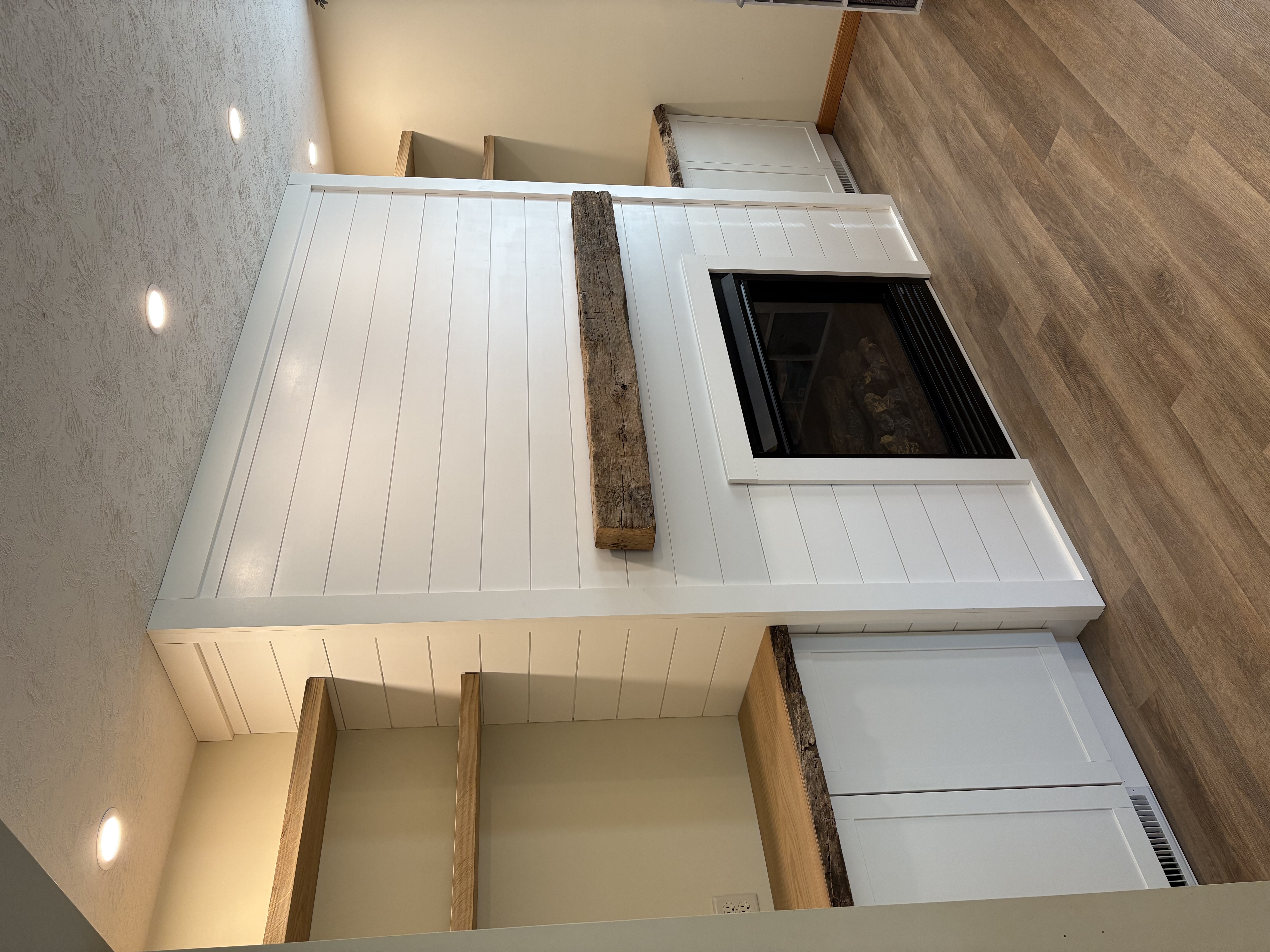 Construction & Remodeling Company company DPD Construction in Cadiz Township, OH