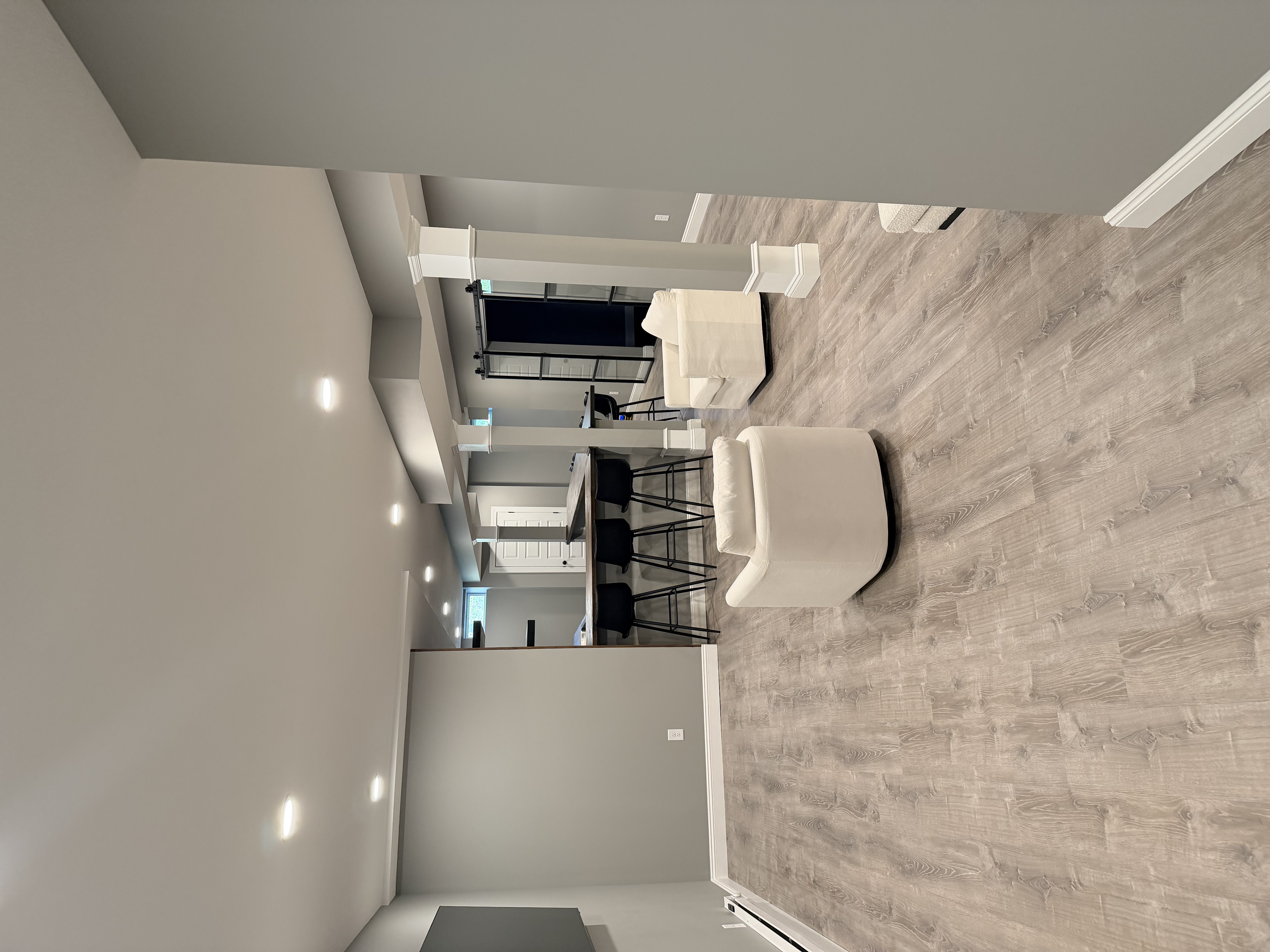 Construction & Remodeling Company company Compass Contracting LLC in Mentor, OH