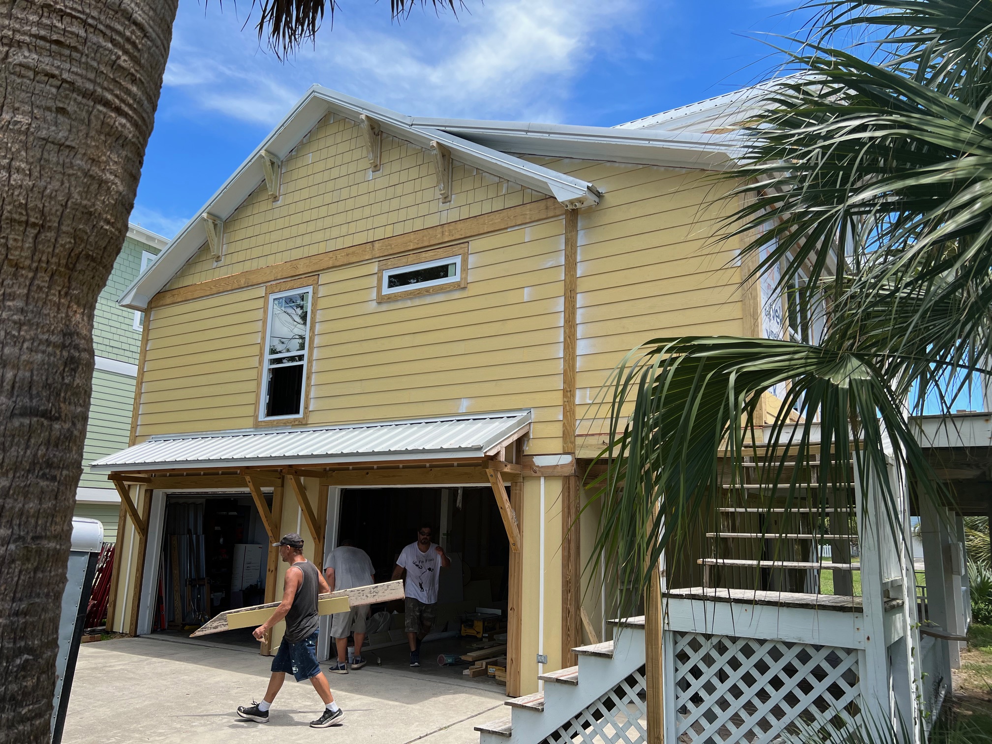  for MC2 Contracting Solutions in Wilmington, NC