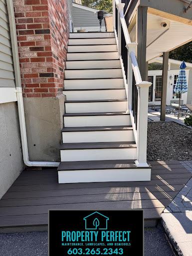  for Property Perfect LLC in Goffstown, NH