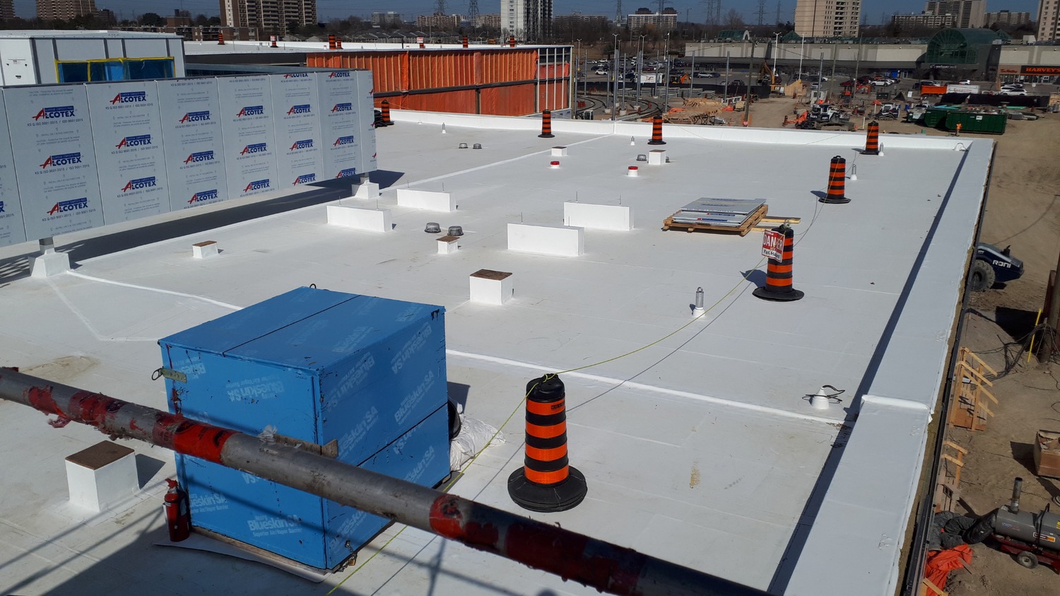  for Triumph Inc - Repair & Maintenance in O'Connor - Parkview, ON