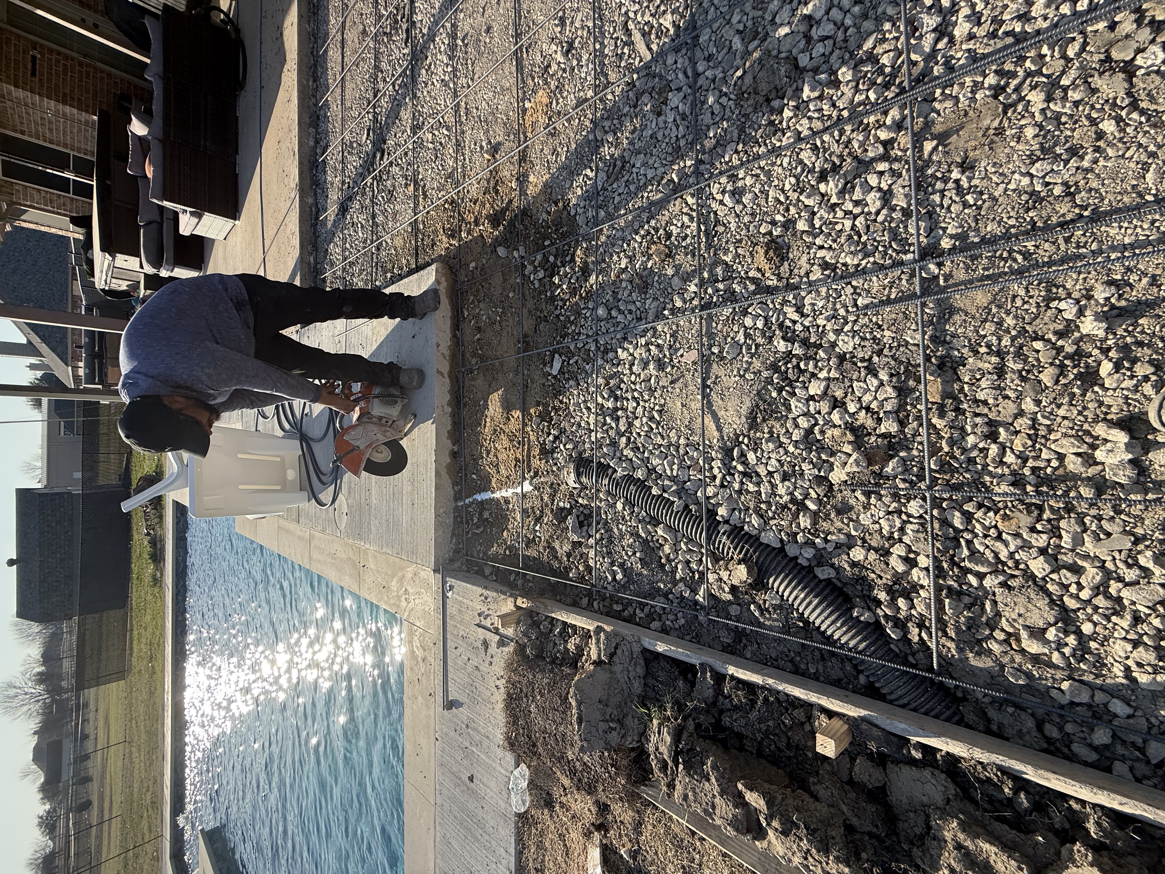  for Socon Construction LLC in Dallas, TX