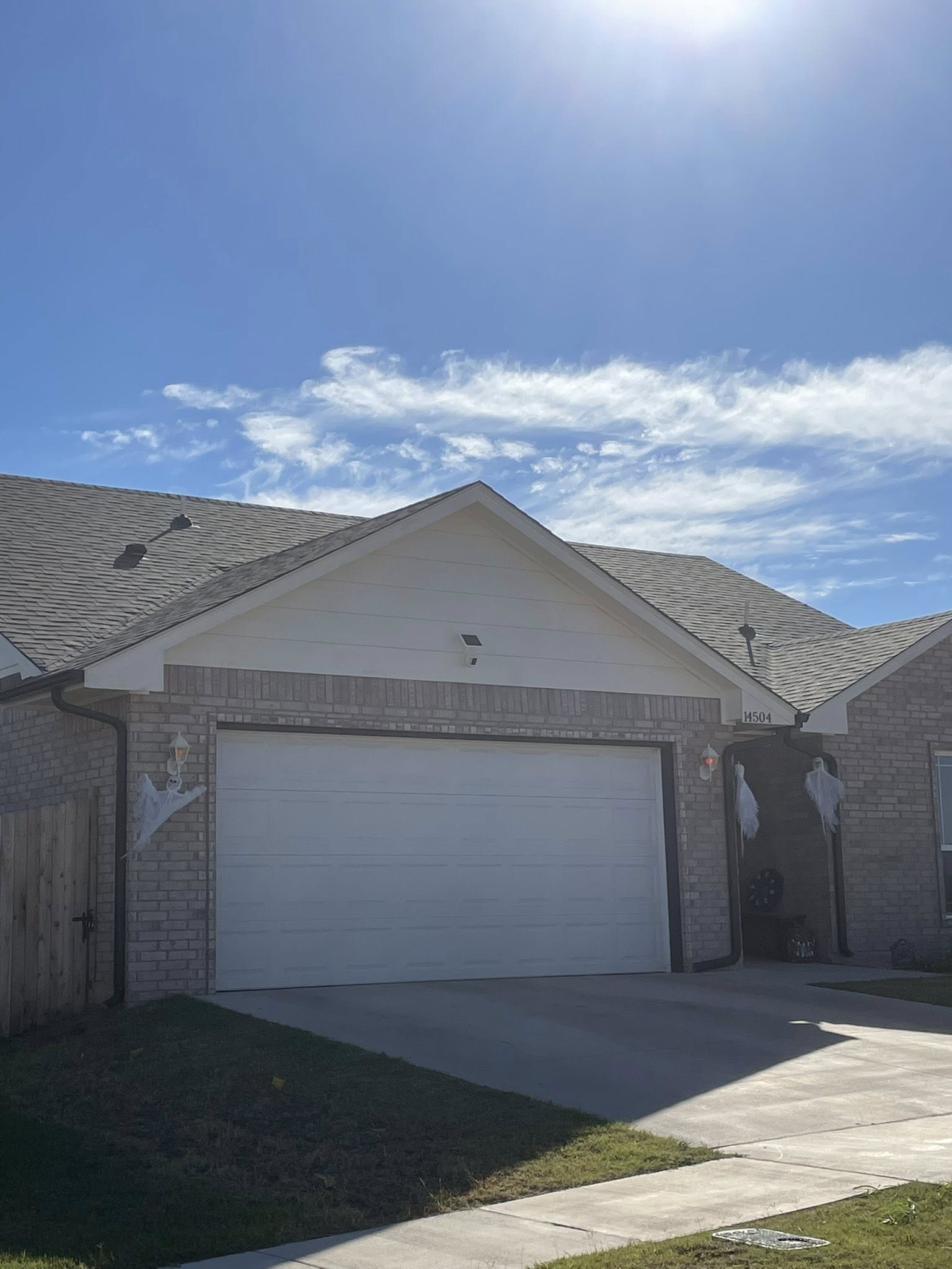  for Skyline Gutters & Co in Yukon, OK