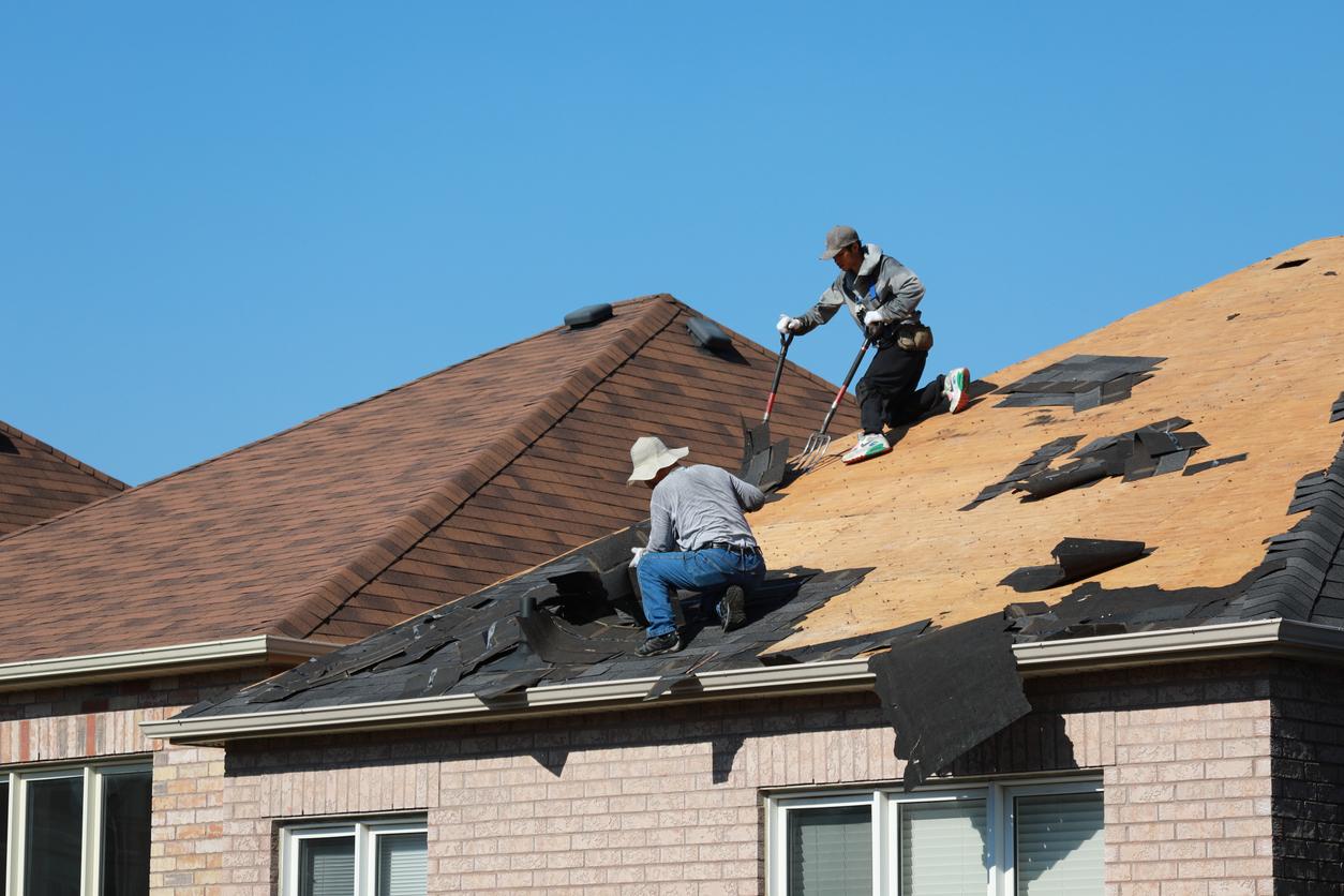  for Majestic Contracting Group in Conway, AR