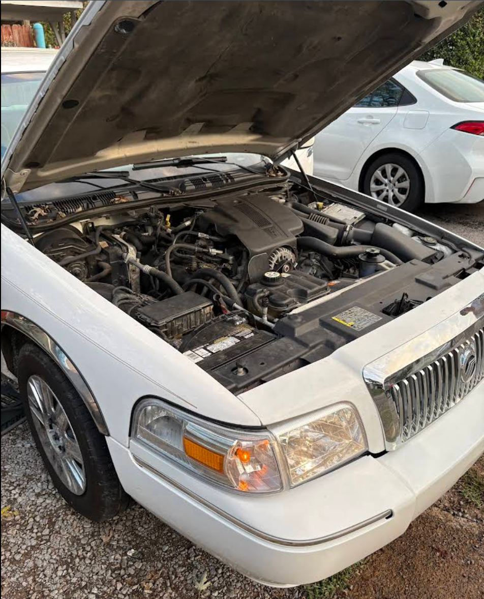 Automotive Repair Shop company Bobby's Mobile Auto Repair in Goodlettsville, TN