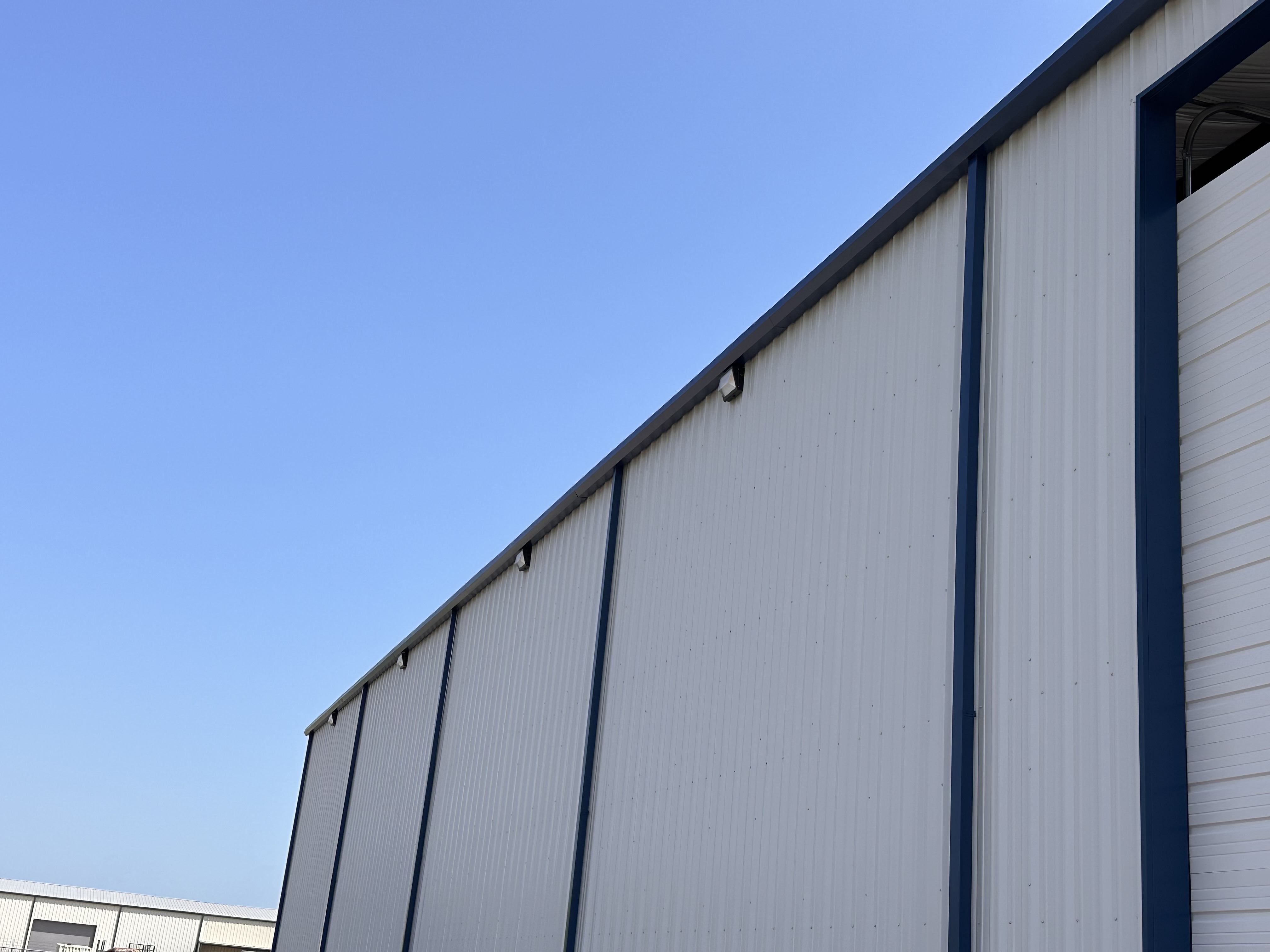  for CR Fabrication in Royse City, TX