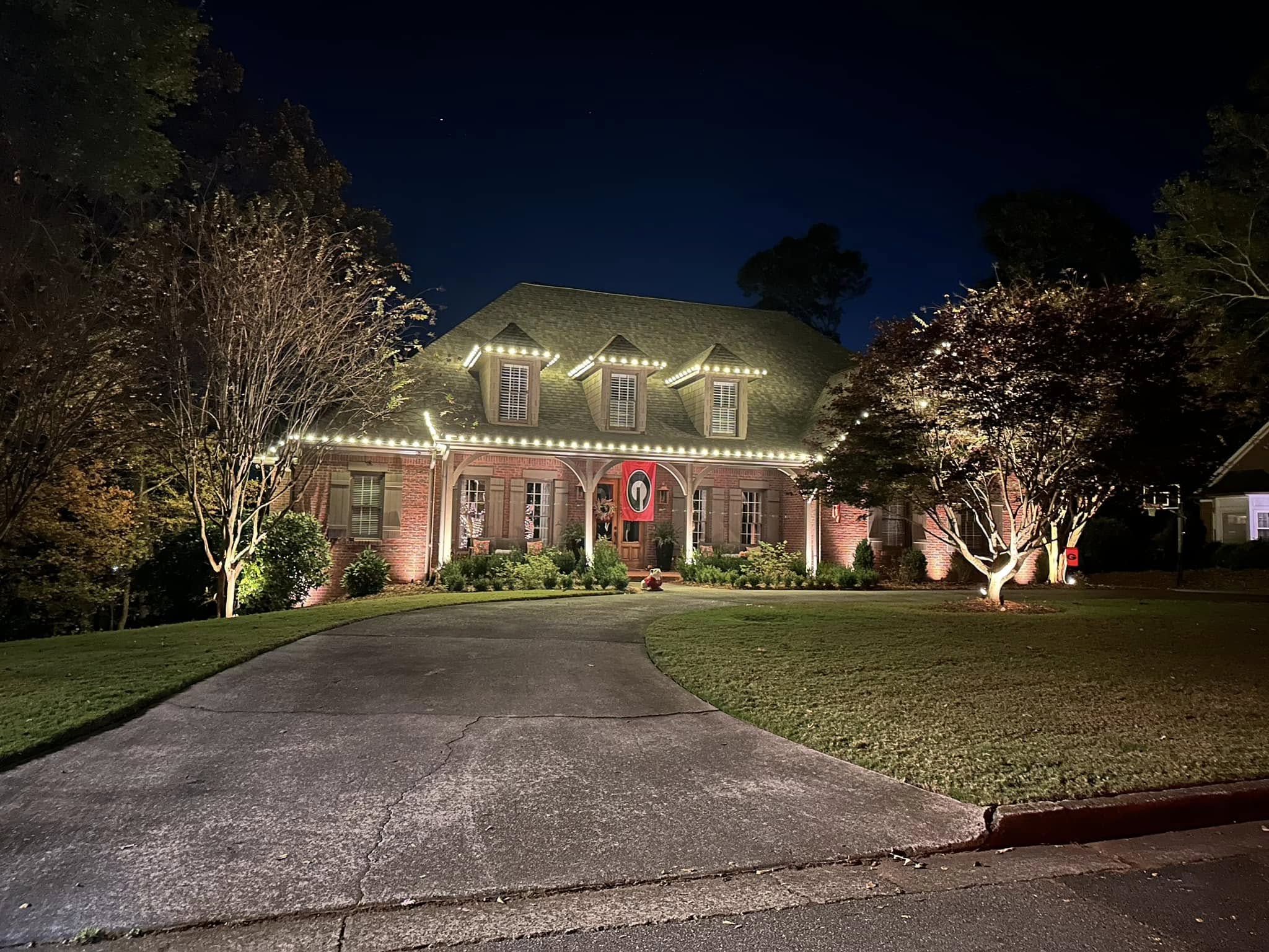  for Custom Lighting Solutions in Cartersville, GA