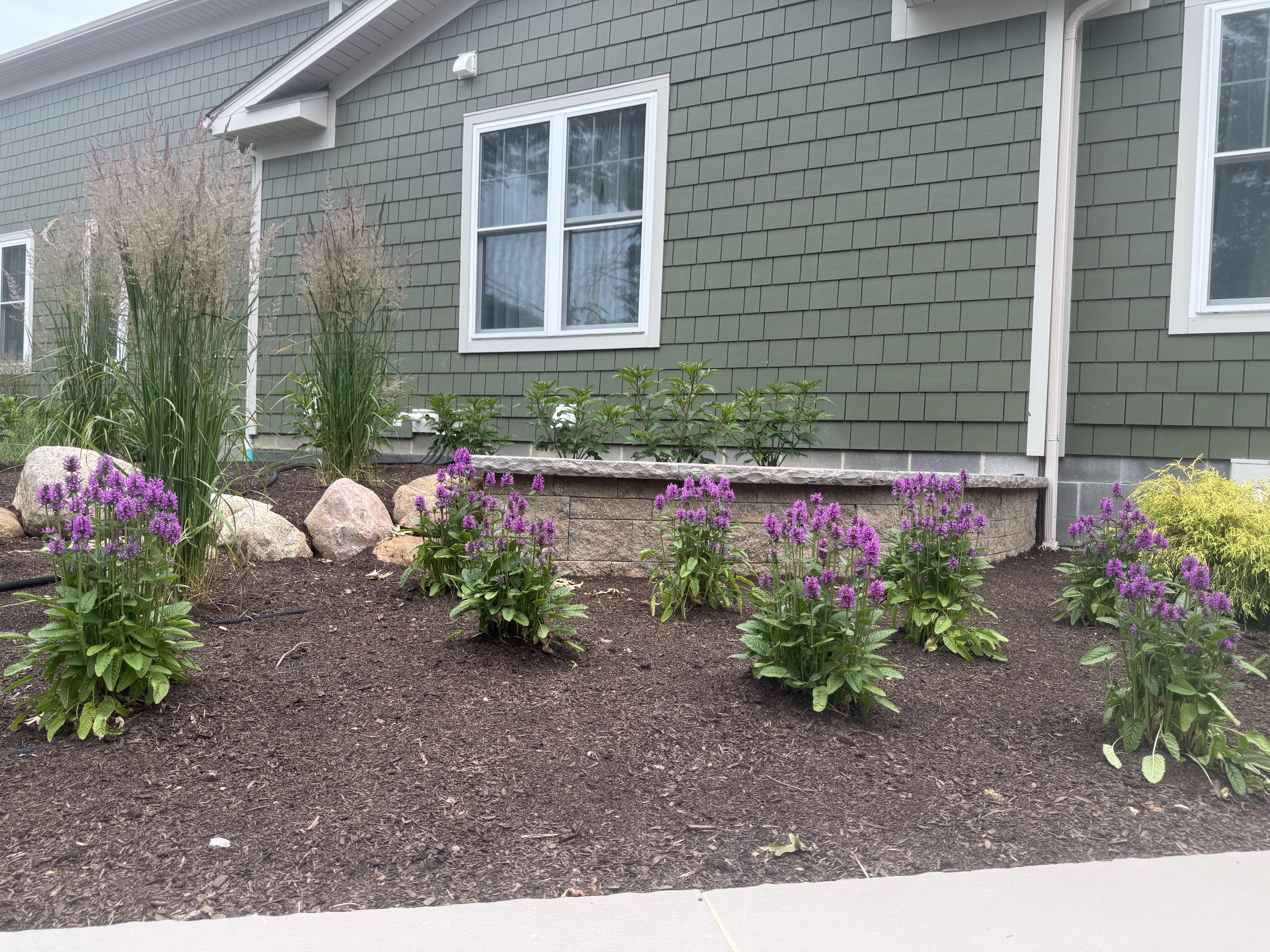  for Hillside Landscape & Design in Chesterland, OH