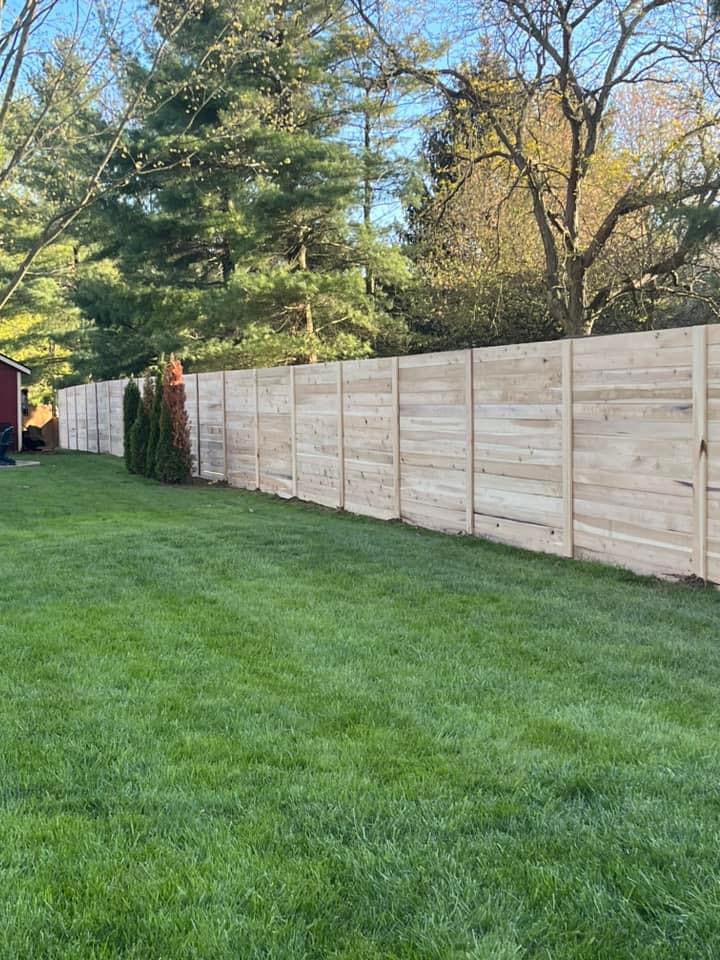  for Good Ole Boys Fence LLC in Midland, OH