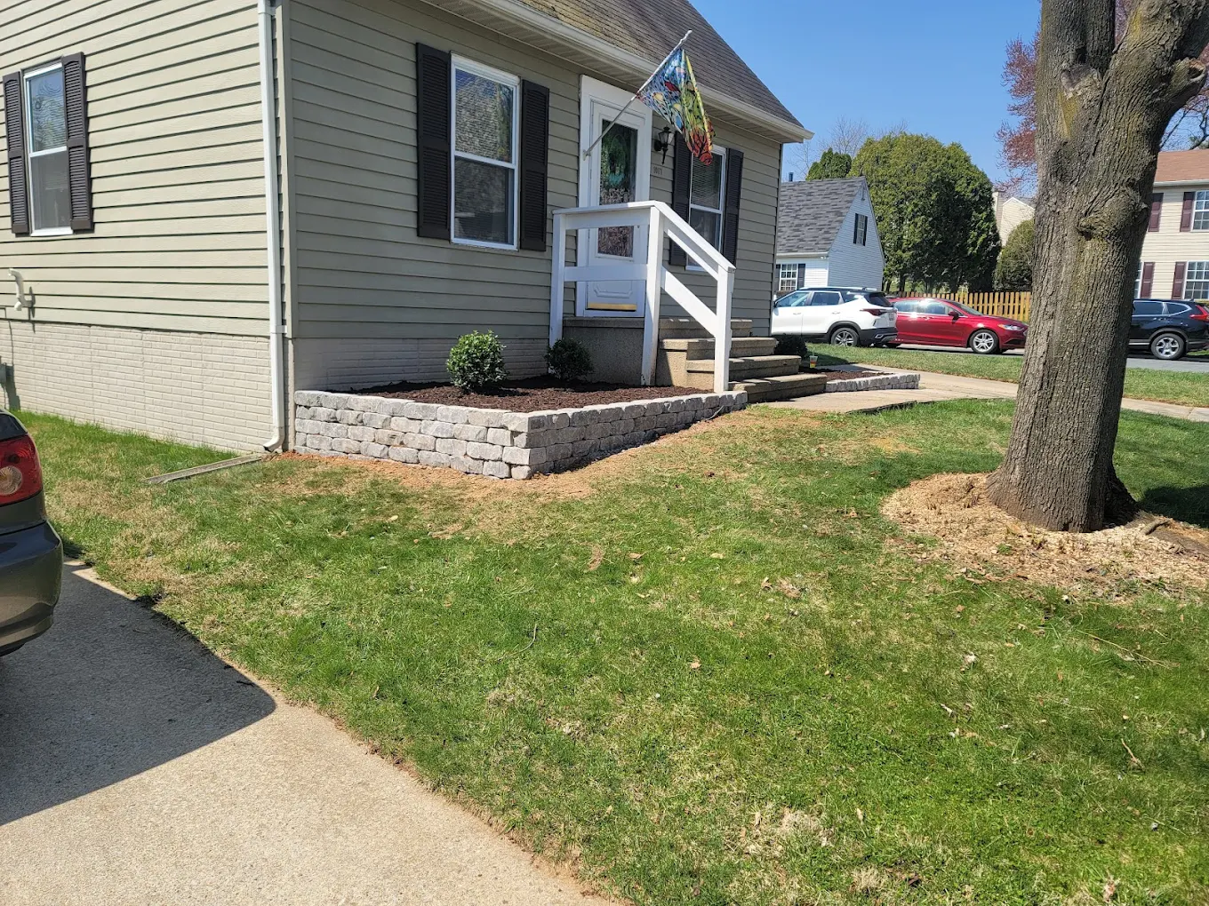 Elite Property Pro’s LLC team in Taneytown, MD - people or person