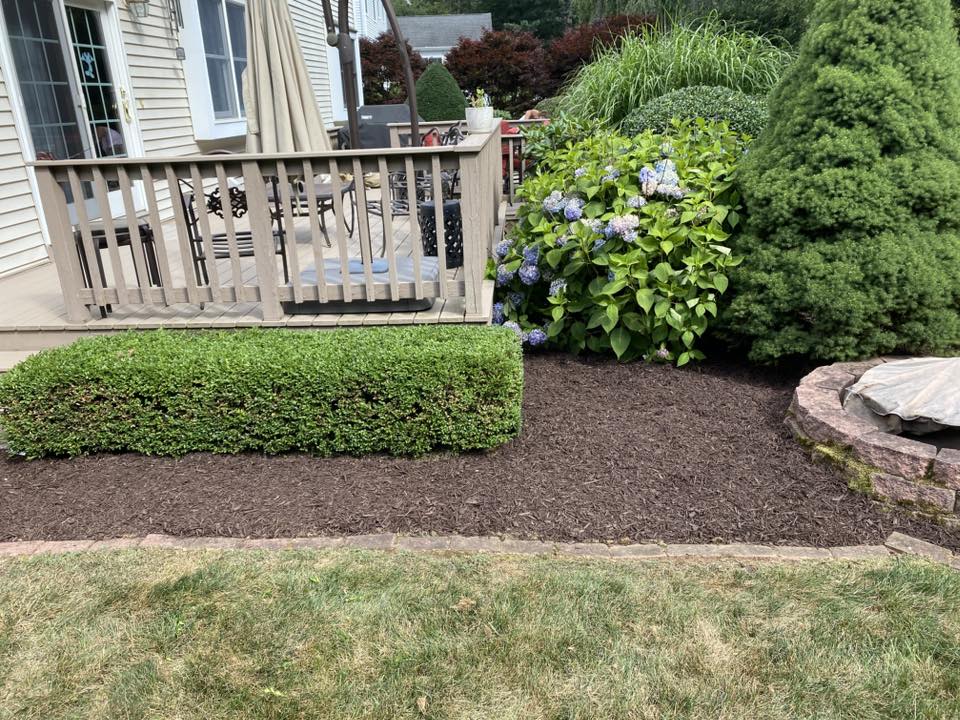  for Stevenson Property Maintenance in Cheshire, CT