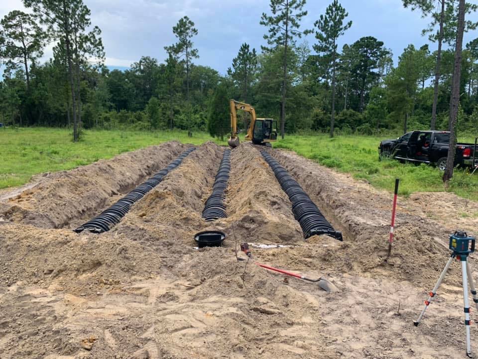 Septic Services company South Georgia Septic in Folkston, GA