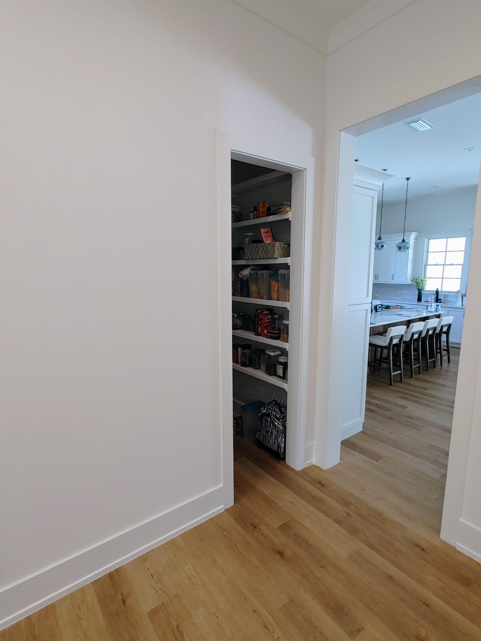  for SNL Contractor in Windham Country, CT