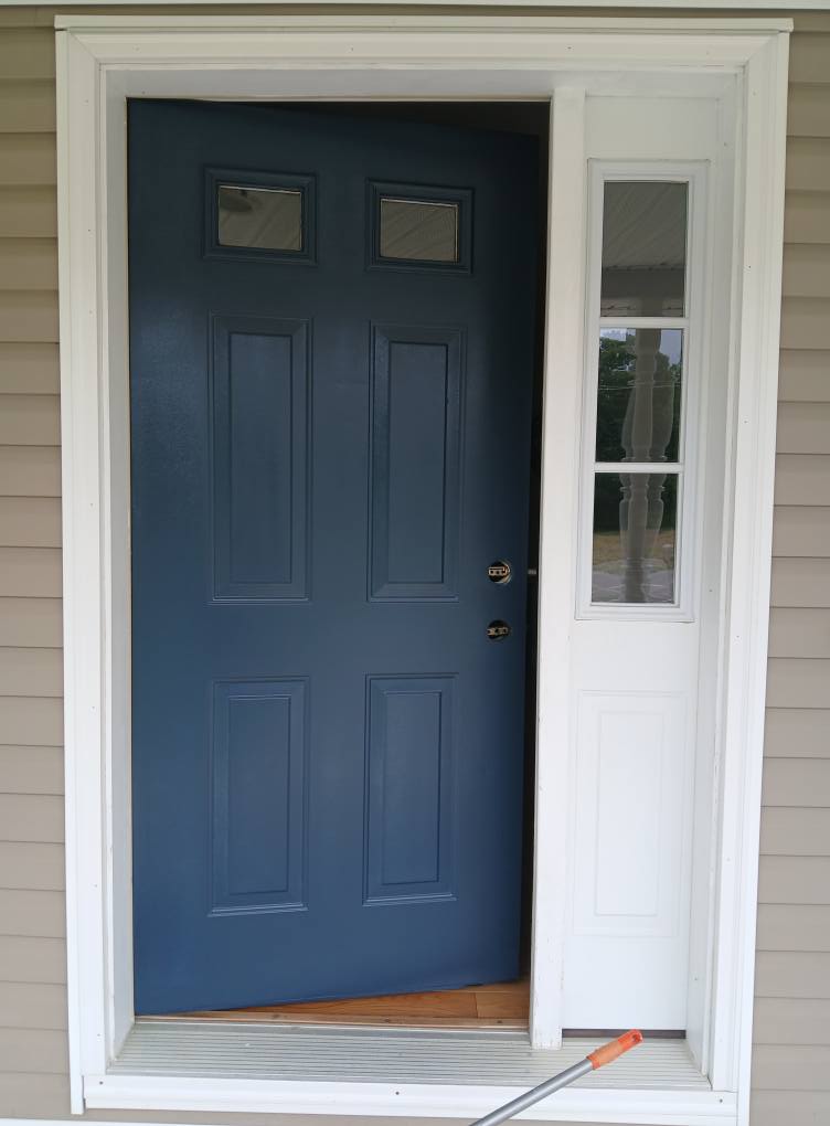  for Top Tier Drywall and Painting LLC in Rosenhayn, NJ