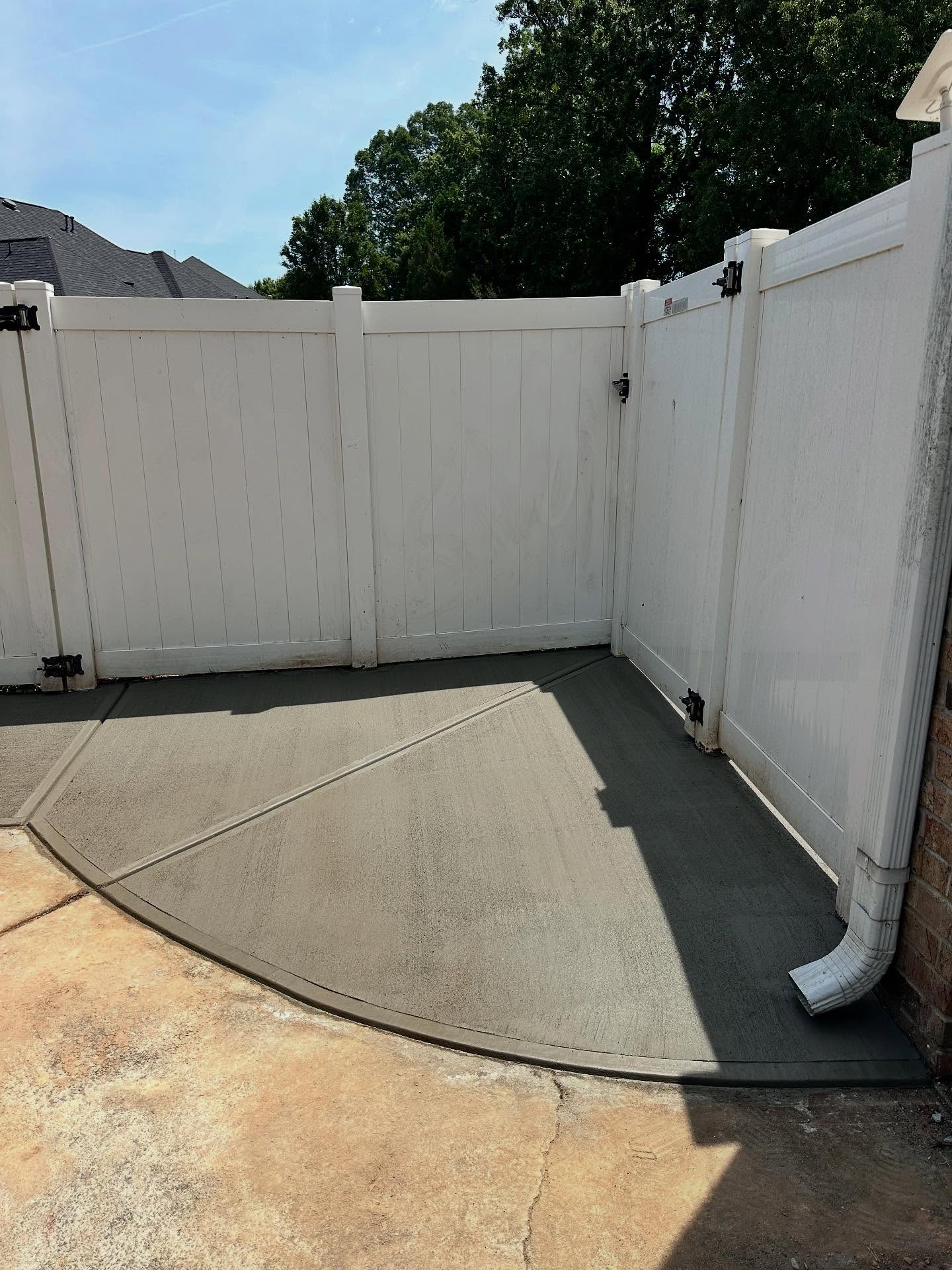 GNE Construction team in Concord, NC - people or person