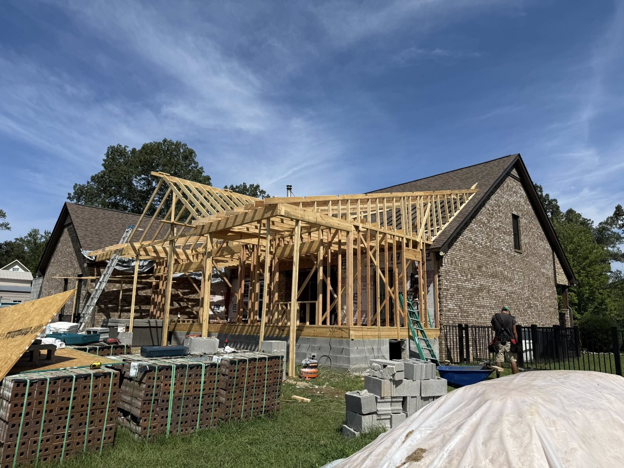  for Hometown Building Solutions in Springville, AL